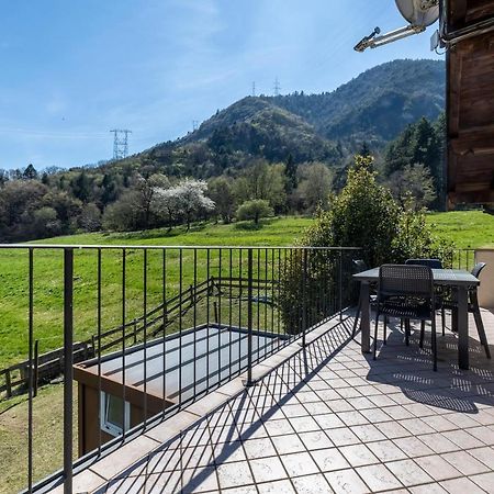 Agriturismo Val D' Egoi 3 Tremosine Exterior foto