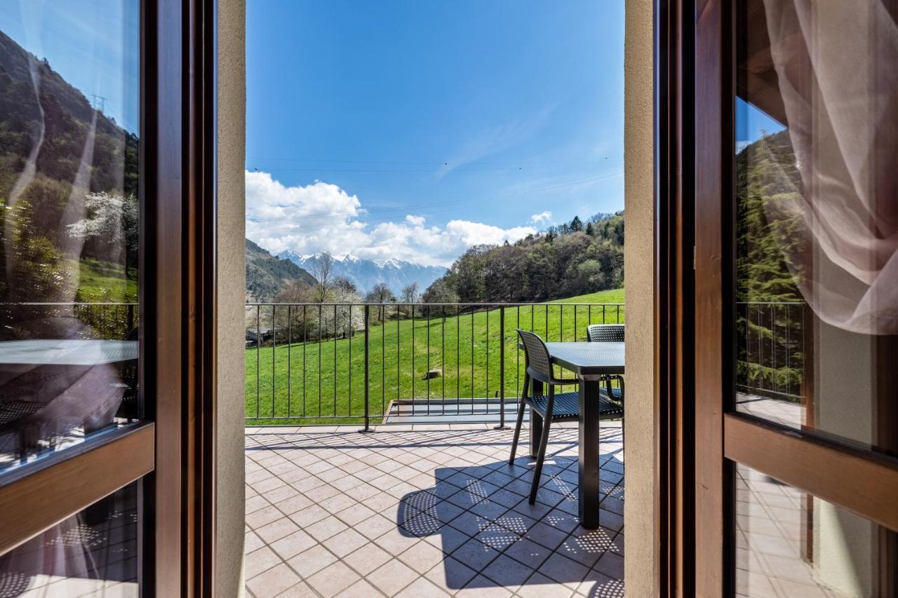Agriturismo Val D' Egoi 3 Tremosine Exterior foto