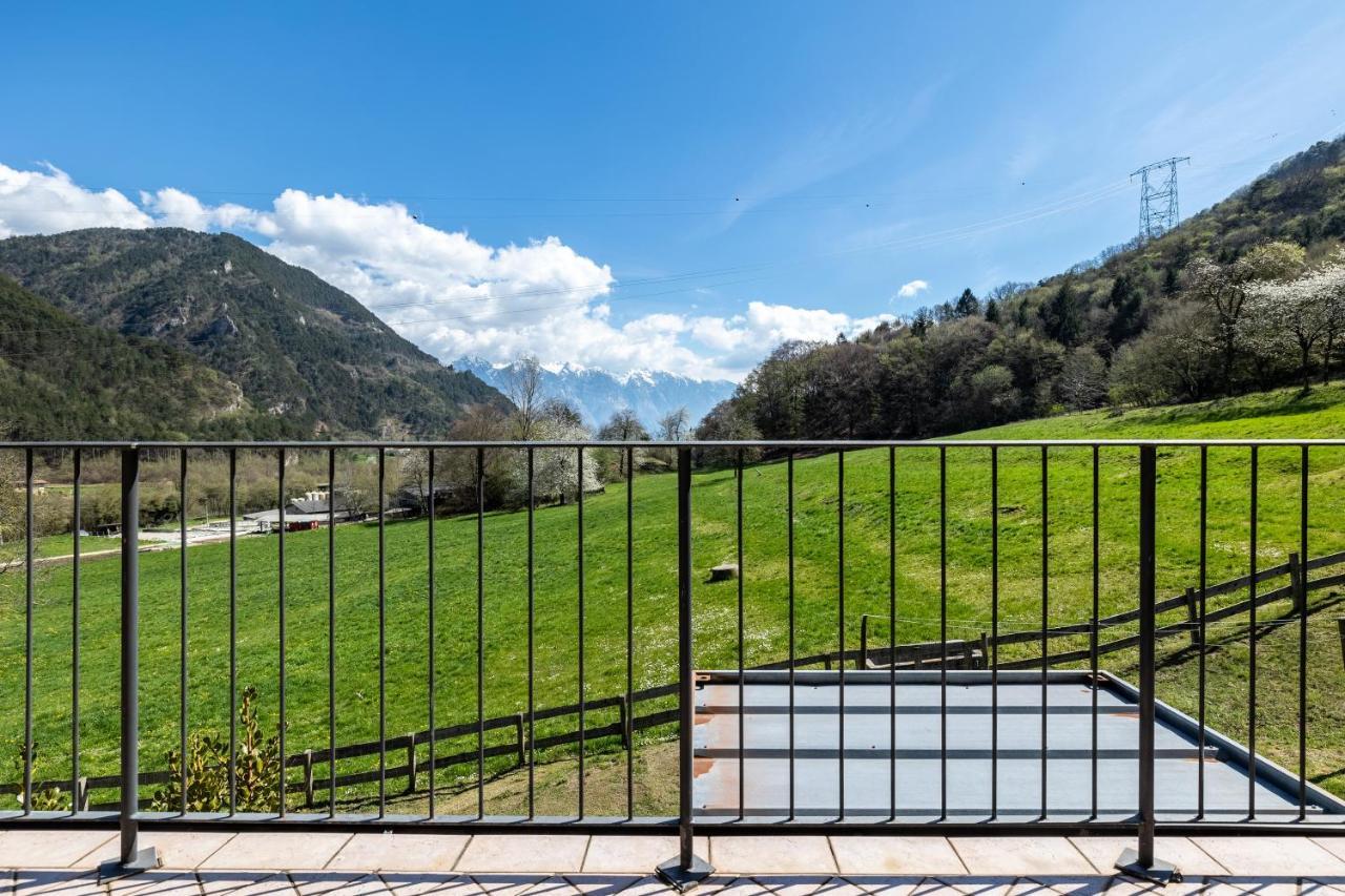 Agriturismo Val D' Egoi 3 Tremosine Exterior foto