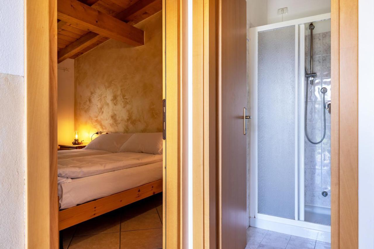 Agriturismo Val D' Egoi 3 Tremosine Exterior foto
