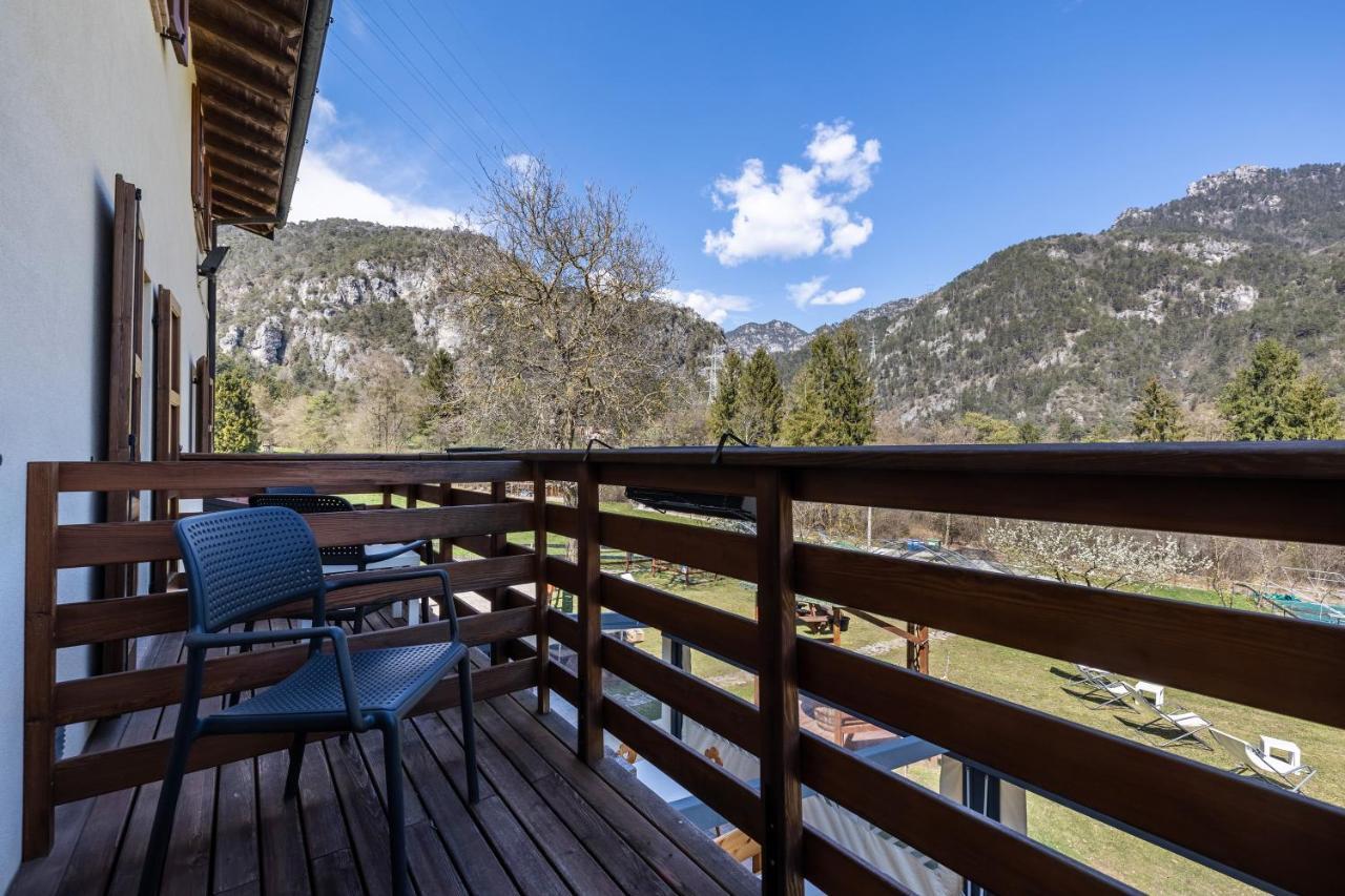 Agriturismo Val D' Egoi 3 Tremosine Exterior foto