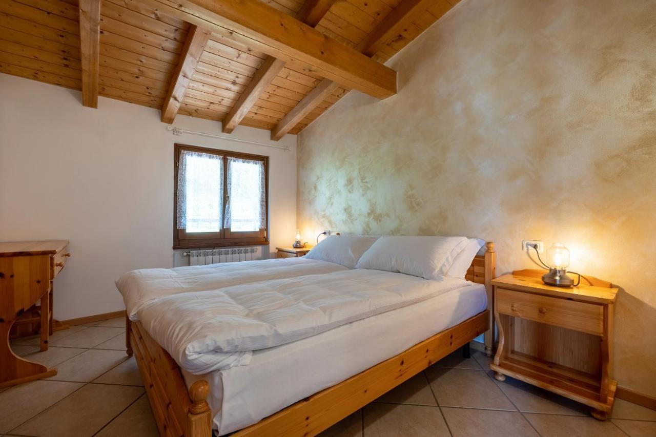 Agriturismo Val D' Egoi 3 Tremosine Exterior foto