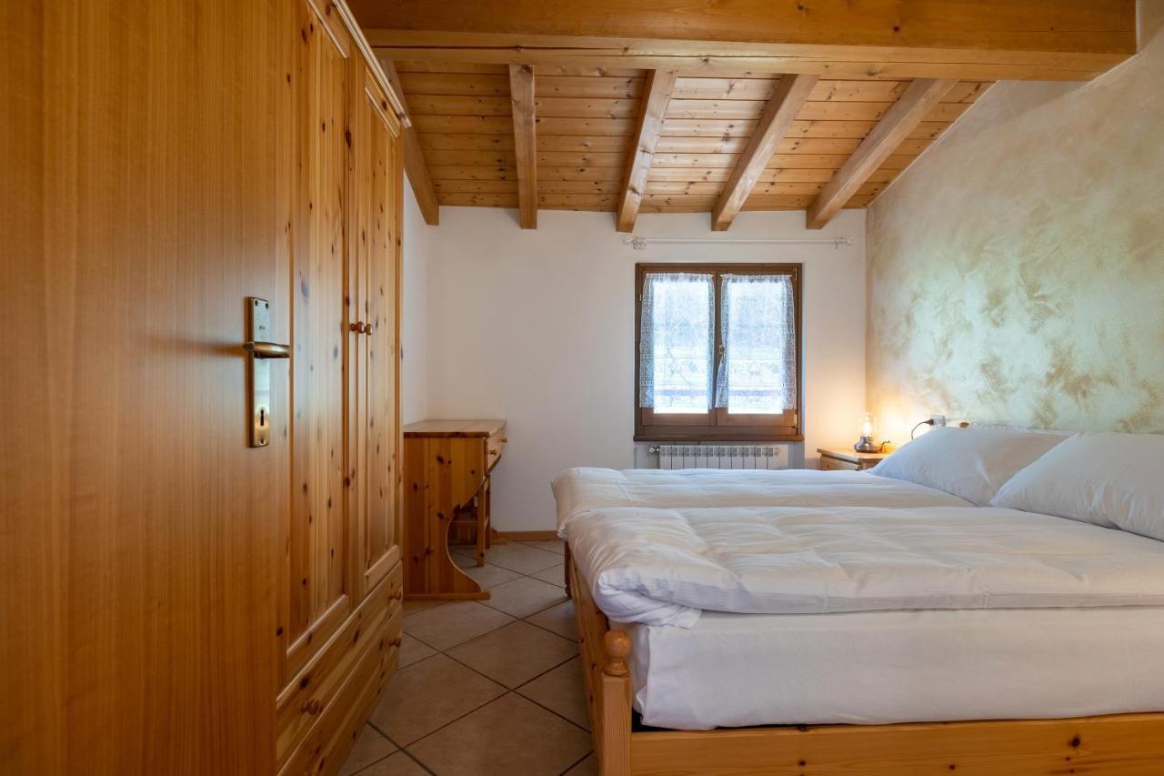 Agriturismo Val D' Egoi 3 Tremosine Exterior foto